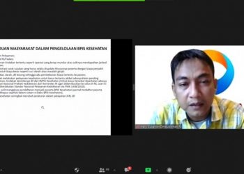 Respons Cepat Ombudsman dalam Pengaduan BPJS Kesehatan