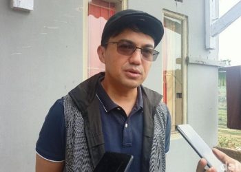 Sahrul Gunawan Soroti Lambatnya Penyaluran Bantuan Bencana di Bandung