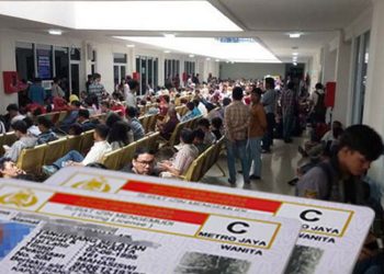 SIM Sesuai Golongan Kendaraan Segera Berlaku, SIM C Ada 3 Golongan