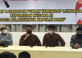 Survei Etos: Masyarakat harapkan tak ada lagi pungli di Polri