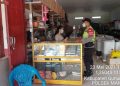 Polsek Mahuning Tingkatkan Patroli Antisipasi Gangguan Kamtibmas