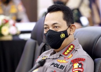 Akademisi Apresiasi Langkah Cepat Kapolri Menangani Persoalan Mafia Tanah