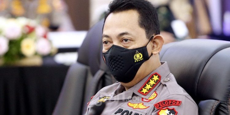 Akademisi Apresiasi Langkah Cepat Kapolri Menangani Persoalan Mafia Tanah