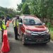 Banyak travel gelap coba lewati pos sekat mudik, 84 ditindak