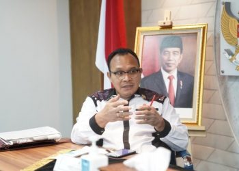 Gawat! Masih ada seratusan perusahaan belum lunasi THR 2020