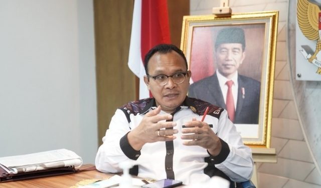 Gawat! Masih ada seratusan perusahaan belum lunasi THR 2020