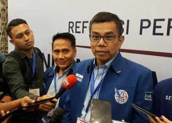 Hinca Panjaitan nilai positif kinerja 100 hari pertama Kapolri Jenderal Listyo Sigit Prabowo