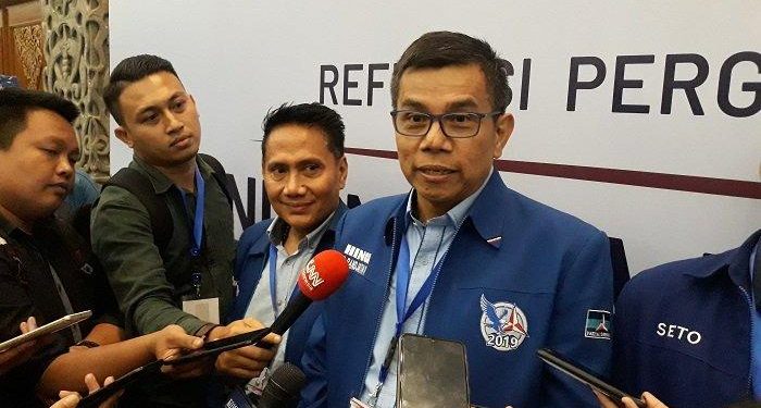 Hinca Panjaitan nilai positif kinerja 100 hari pertama Kapolri Jenderal Listyo Sigit Prabowo