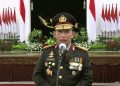 Ketua Partai Nasdem Toraja Utara Apresiasi 100 Hari Kerja Kapolri