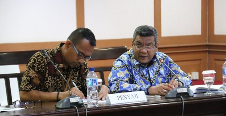 Masyarakat laporkan keluhan pelayanan bank syariah ke Ombudsman