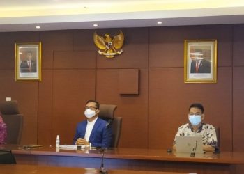 Ombudsman RI dorong kesadaran kolektif membangun zona integritas