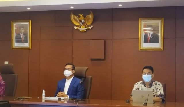Ombudsman RI dorong kesadaran kolektif membangun zona integritas