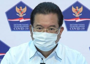 Pemerintah jelaskan soal larangan mudik lokal di kawasan aglomerasi