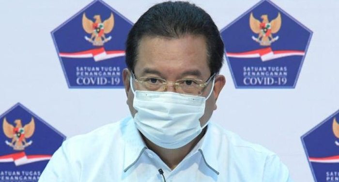 Pemerintah jelaskan soal larangan mudik lokal di kawasan aglomerasi