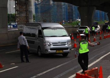 Pengetatan Mudik Berakhir Hari Ini