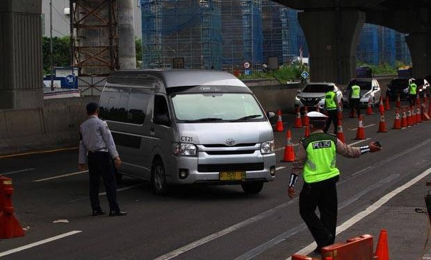 Pengetatan Mudik Berakhir Hari Ini