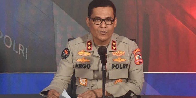 Polisi akan selidiki dugaan investasi bodong 212 Mart