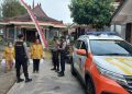 Polres Banjarnegara Tingkatkan Patroli Jelang Waisak, Sasaran Utama Daerah Sekitar Wihara