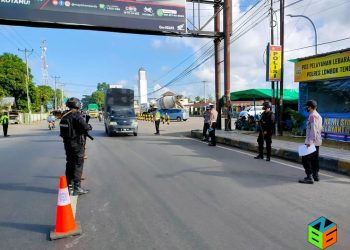 Polres Loteng akan lakukan penyekatan dan penutupan lokasi objek wisata selama libur lebaran