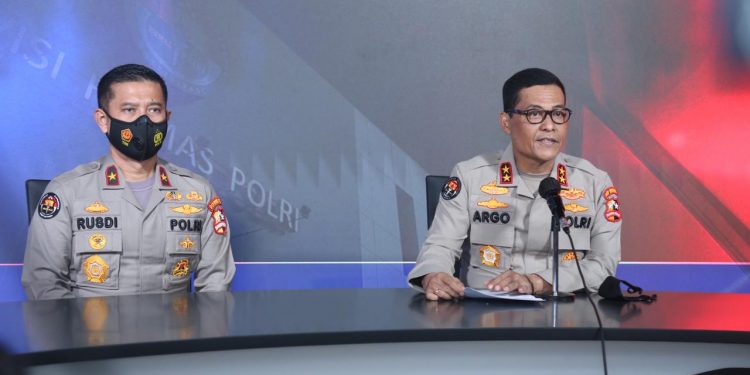 Polri : Layanan Perpanjangan SIM Daring Diakses 12.456 Pendaftar