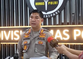 Polri Sebut 4 Petani Poso Dibunuh 5 DPO Kelompok MIT Ali Kalora