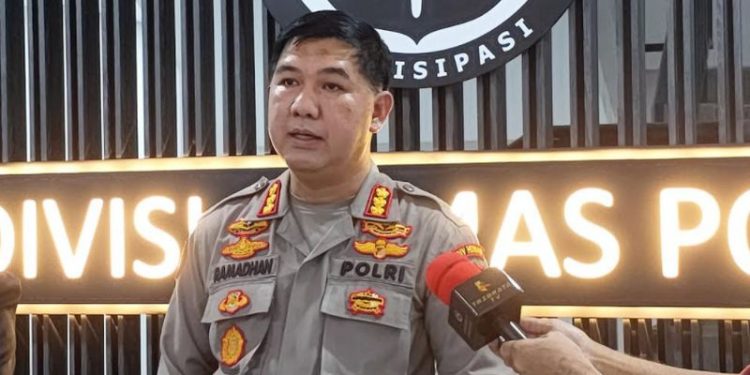 Polri Sebut 4 Petani Poso Dibunuh 5 DPO Kelompok MIT Ali Kalora