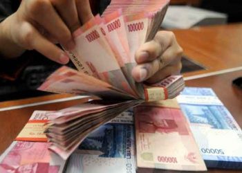 Posko THR Kemnaker, terima 776 laporan keluhan THR