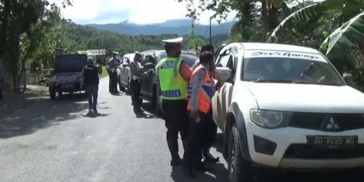 Puncak Arus Balik, Pemudik Diminta Jangan Pulang di Tanggal ini