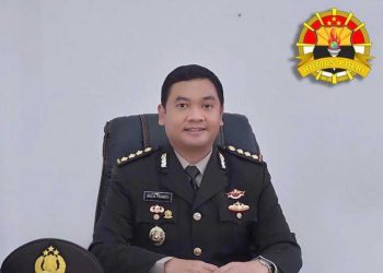 Sangat inovatif, Polda Jambi siap layani pembuatan SKCK online