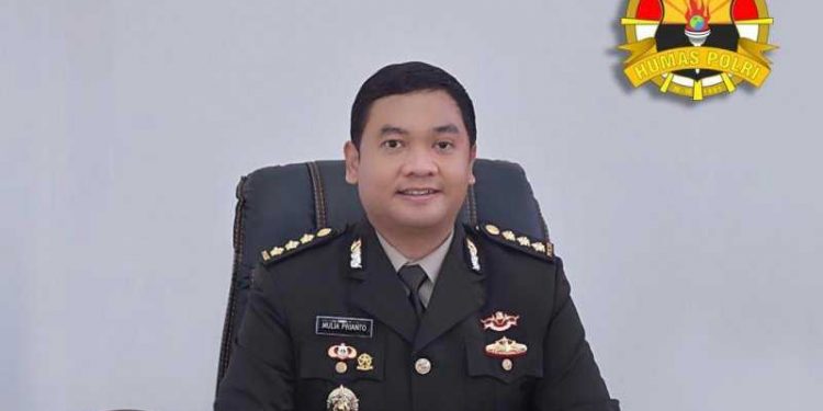 Sangat inovatif, Polda Jambi siap layani pembuatan SKCK online