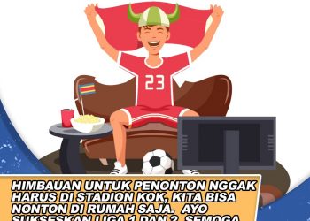 Protokol kesehatan untuk Liga 1 dan Liga 2021/2022