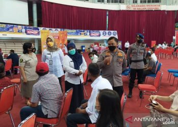 Polres Ponorogo: Kalau Ada Premanisme dan Pungli, Telepon Saja 110