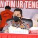 Kapolri Minta Kampung Tangguh Narkoba Diciptakan