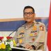 Polri Jadikan SKB Pedoman Implementasi UU ITE Sebagai Acuan