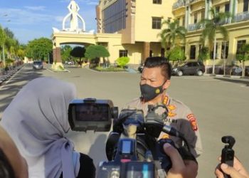 Polda Aceh Pastikan Syarat Bikin SIM hingga SKCK Sertakan Sertifikat Vaksinasi Hoaks
