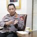 Kapolri Ungkap 5 Klaster COVID-19 di DKI Jakarta