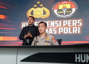 Tekan Penularan Covid-19, Polri Ingatkan Masyarakat Disiplin Protokol Kesehatan