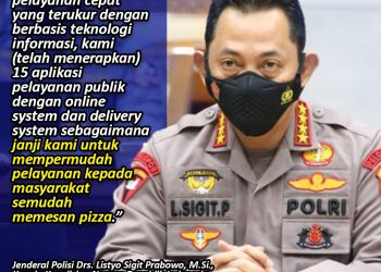 Herman Herry Apresiasi Kinerja Polri saat Raker bersama DPR