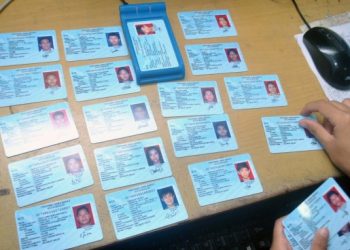 Telusuri Dugaan Penjualan Foto Selfie KTP, Kominfo: PSE Wajib Patuhi Undang-undang