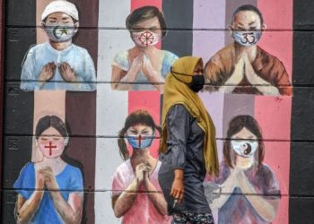 Mulai Malam Ini! Polda Metro Gelar Operasi Yustisi buat Tekan COVID-19