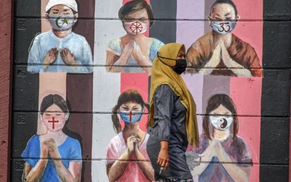 Mulai Malam Ini! Polda Metro Gelar Operasi Yustisi buat Tekan COVID-19