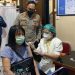 Polres Jakarta Selatan Vaksinasi 2.700 Warga