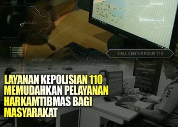 Aneka Survei Membuktikan Kepuasan Publik Terhadap Polri Meningkat