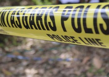 Anggota Polri Terjaring OTT Propam Diduga Terkait Pungli SIM