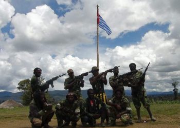 Baintelkam Polri Sebut Tak Semua Wilayah Papua Diteror KKB