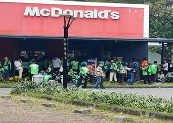 Buntut Antrian Promo BTS Meal, Polda Bakal Panggil Pengelola Gerai McD se-Jakarta