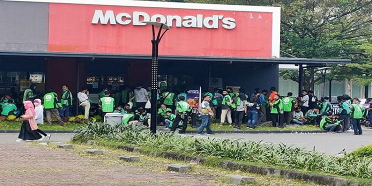 Buntut Antrian Promo BTS Meal, Polda Bakal Panggil Pengelola Gerai McD se-Jakarta
