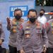 Kapolri Listyo Sigit Instruksikan Polisi Sigap Bantu Korban Bencana
