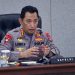 Kapolri Minta Seluruh Kapolda Maksimalkan PPKM Mikro dan Kawal Pemulihan Ekonomi