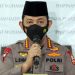 Kapolri Terbitkan E-Book Pedoman Manajemen Kontijensi Klaster Covid-19